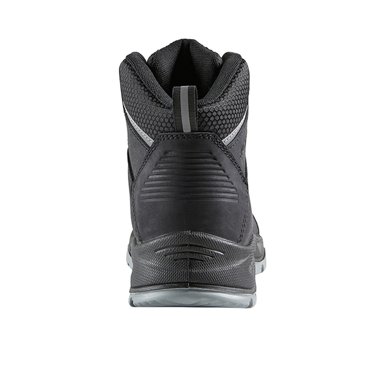 RUNNEX® S3S-ESD Sicherheitsschnürstiefel
SmartStar – Bild 4