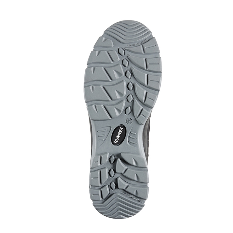 RUNNEX® S3S-ESD Sicherheitsschnürstiefel
SmartStar – Bild 5