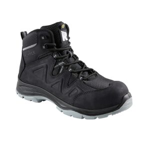 RUNNEX® S3S-ESD Sicherheitsschnürstiefel
SmartStar