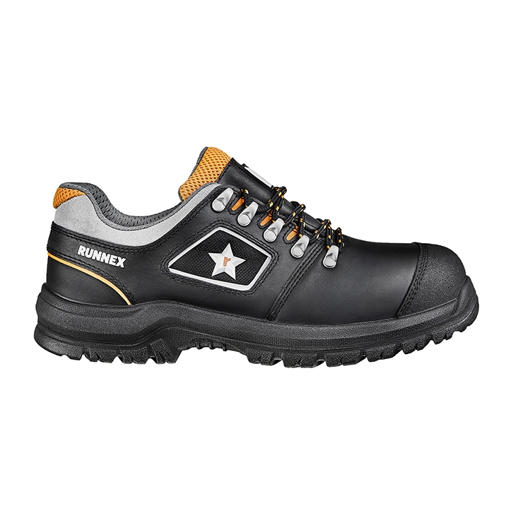 RUNNEX® S3-Sicherheitshalbschuhe
TeamStar – Bild 2