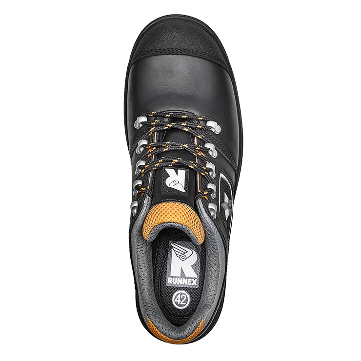 RUNNEX® S3-Sicherheitshalbschuhe
TeamStar – Bild 3