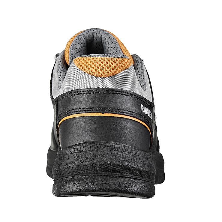 RUNNEX® S3-Sicherheitshalbschuhe
TeamStar – Bild 4