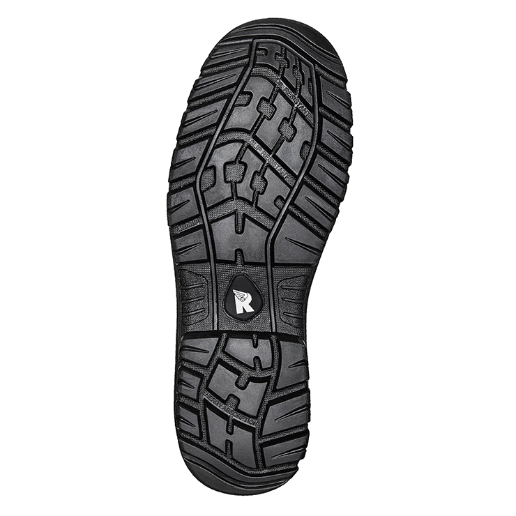 RUNNEX® S3-Sicherheitshalbschuhe
TeamStar – Bild 5