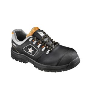 RUNNEX® S3-Sicherheitshalbschuhe
TeamStar