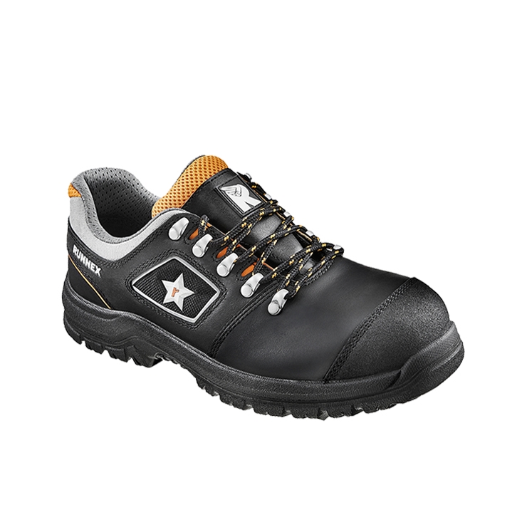 RUNNEX® S3-Sicherheitshalbschuhe
TeamStar