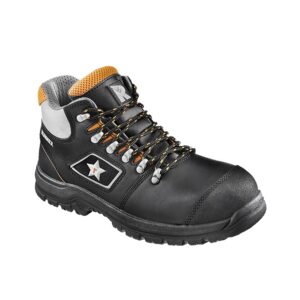 RUNNEX® S3-Sicherheitsschnürstiefel
TeamStar
