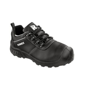 RUNNEX® S3S-Sicherheitshalbschuhe
TeamStar