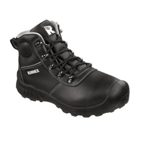 RUNNEX® S3S-Sicherheitsschnürstiefel
TeamStar