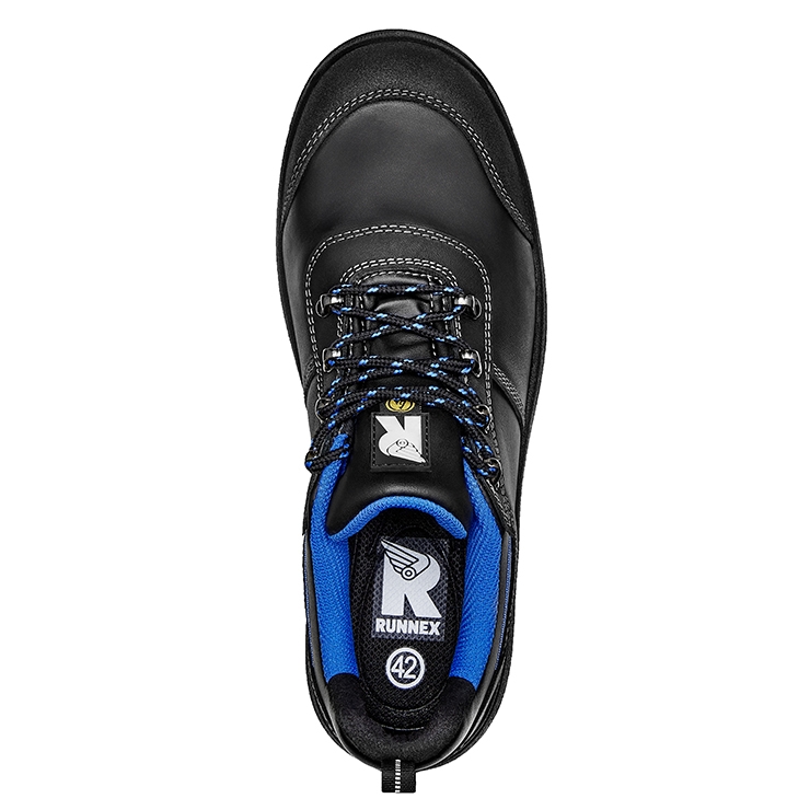 RUNNEX® S3S ESD-Sicherheitshalbschuhe
TeamStar – Bild 3