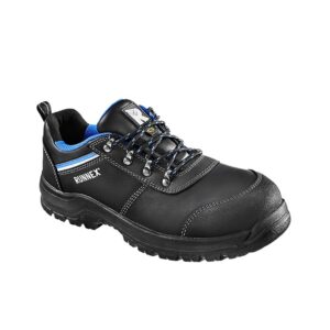 RUNNEX® S3S ESD-Sicherheitshalbschuhe
TeamStar