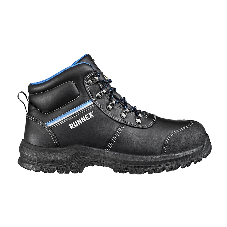 RUNNEX® S3S ESD-Sicherheitsschnürstiefel
TeamStar – Bild 2