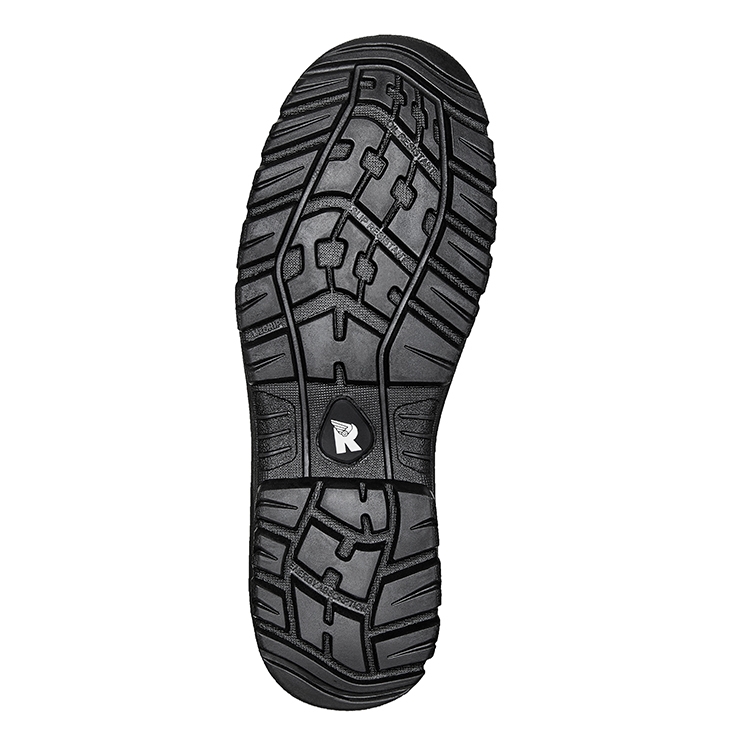 RUNNEX® S3S ESD-Sicherheitsschnürstiefel
TeamStar – Bild 5