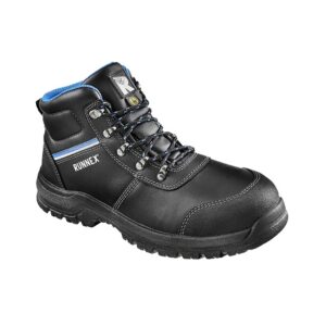 RUNNEX® S3S ESD-Sicherheitsschnürstiefel
TeamStar