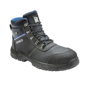 RUNNEX® S3-Sympatex® Sicherheitsschnürstiefel
SpecialStar