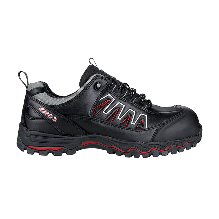 RUNNEX® S3S-Sicherheitshalbschuhe
LightStar – Bild 2