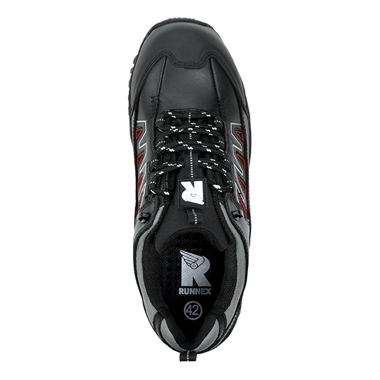 RUNNEX® S3S-Sicherheitshalbschuhe
LightStar – Bild 3