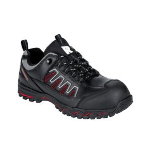 RUNNEX® S3S-Sicherheitshalbschuhe
LightStar
