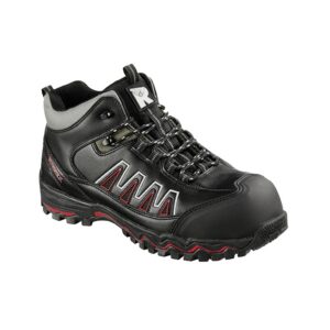 RUNNEX® S3S-Sicherheitsschnürstiefel
LightStar