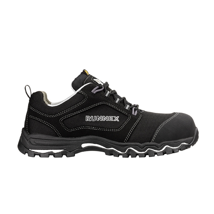 RUNNEX® S3S-ESD-Sicherheitshalbschuhe
LightStar – Bild 2