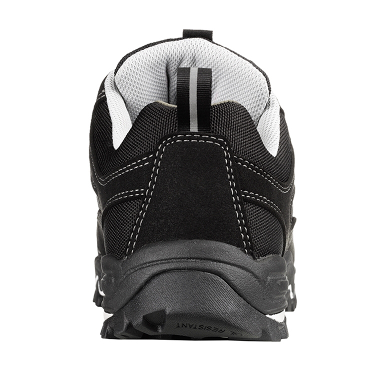 RUNNEX® S3S-ESD-Sicherheitshalbschuhe
LightStar – Bild 4