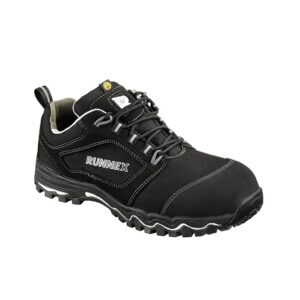RUNNEX® S3S-ESD-Sicherheitshalbschuhe
LightStar