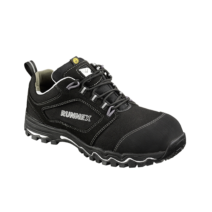 RUNNEX® S3S-ESD-Sicherheitshalbschuhe
LightStar