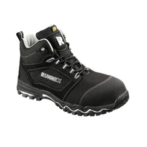 RUNNEX® S3S-ESD-Sicherheitsschnürstiefel
LightStar