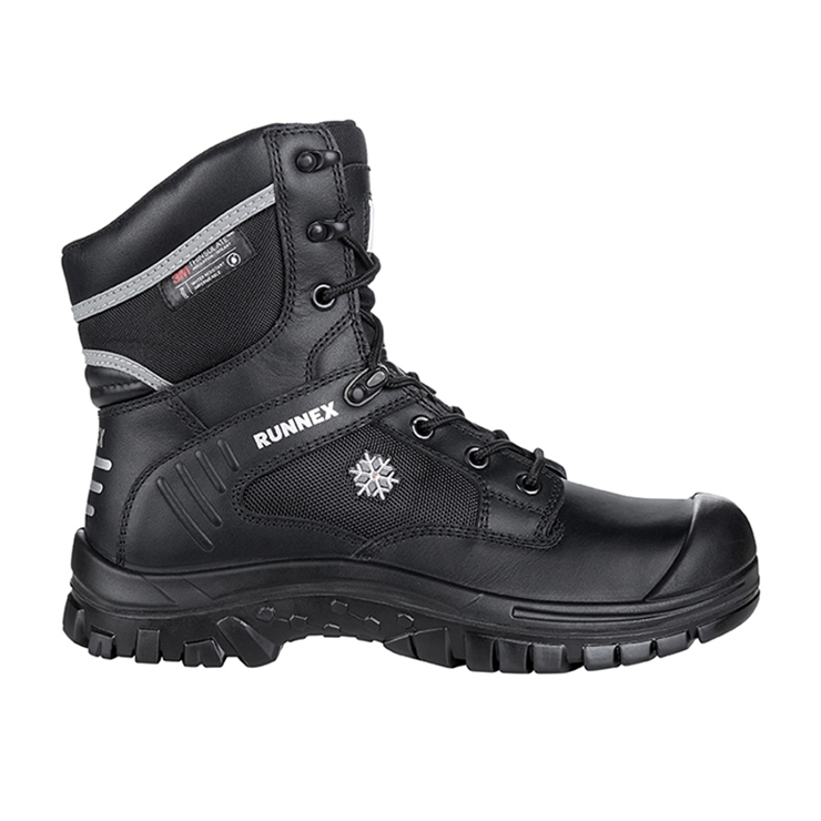 RUNNEX® S3S-Sicherheitsschnürstiefel
SpecialStar – Bild 2