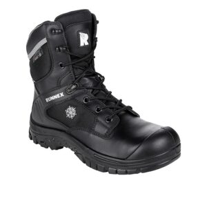 RUNNEX® S3S-Sicherheitsschnürstiefel
SpecialStar