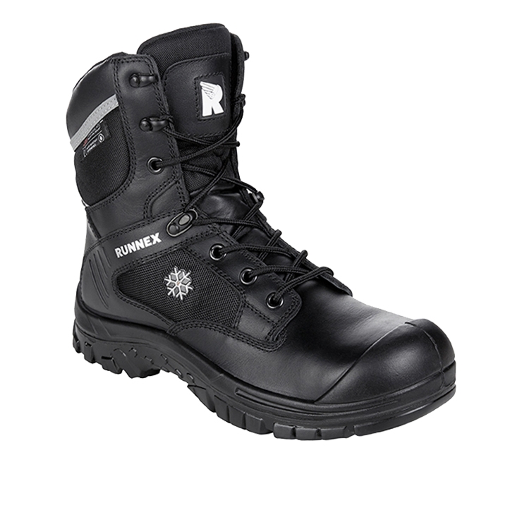 RUNNEX® S3S-Sicherheitsschnürstiefel
SpecialStar