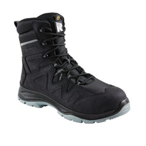 RUNNEX® S3S- Winter-ESD-Sicherheitsschnürstiefel
SpecialStar