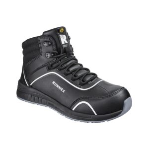 RUNNEX® S3S ESD-Sicherheitsschnürstiefel
SportStar