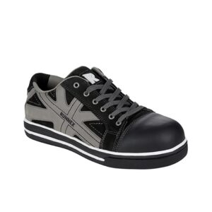 RUNNEX® S3-Sicherheitshalbschuhe
SportStar
