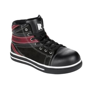 RUNNEX® S3-Sicherheitsschnürstiefel
SportStar