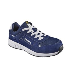 RUNNEX® S3S ESD-Sicherheitshalbschuhe
SportStar