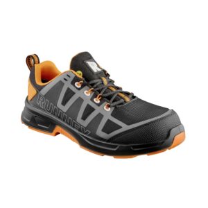 RUNNEX® S3S-ESD Sicherheitshalbschuhe
ActionStar