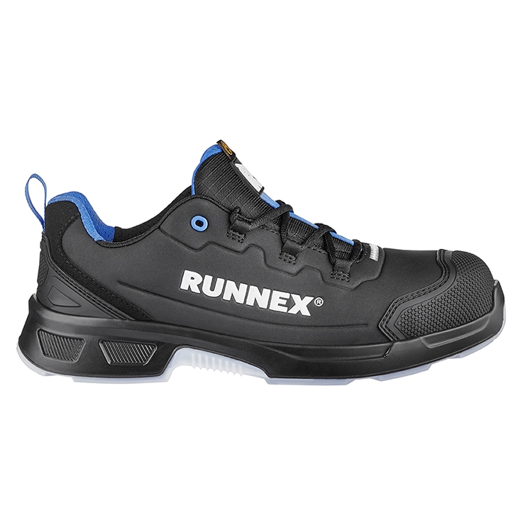 RUNNEX® S3S-ESD Sicherheitshalbschuhe
ActionStar – Bild 2