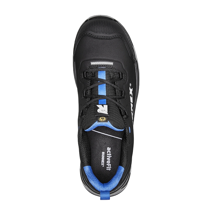 RUNNEX® S3S-ESD Sicherheitshalbschuhe
ActionStar – Bild 3