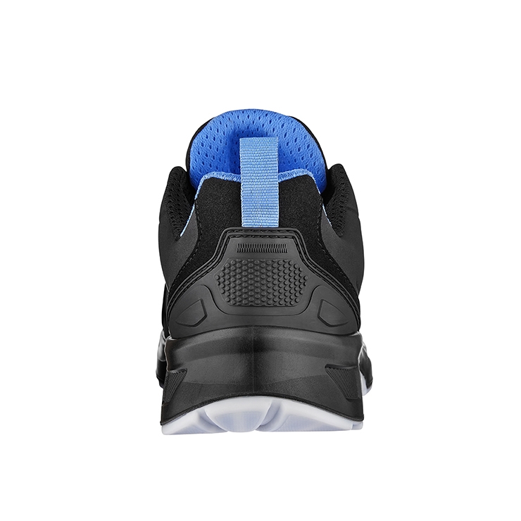 RUNNEX® S3S-ESD Sicherheitshalbschuhe
ActionStar – Bild 4