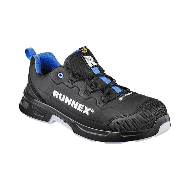 RUNNEX® S3S-ESD Sicherheitshalbschuhe
ActionStar