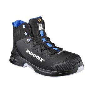 RUNNEX® S3S-ESD-Sicherheitsschnürstiefel
ActionStar
