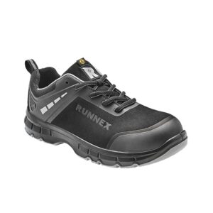 RUNNEX® S3S-ESD-Sicherheitshalbschuhe
FlexStar