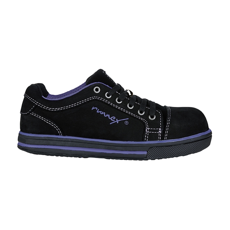 RUNNEX® S3-Damen-ESD-Sicherheitshalbschuhe
GirlStar – Bild 2