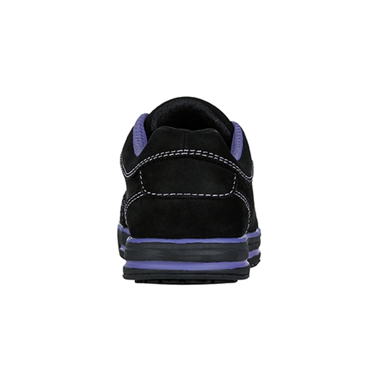 RUNNEX® S3-Damen-ESD-Sicherheitshalbschuhe
GirlStar – Bild 4