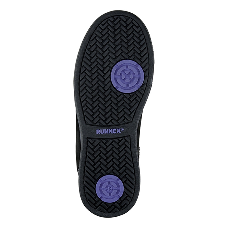 RUNNEX® S3-Damen-ESD-Sicherheitshalbschuhe
GirlStar – Bild 5