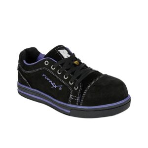RUNNEX® S3-Damen-ESD-Sicherheitshalbschuhe
GirlStar