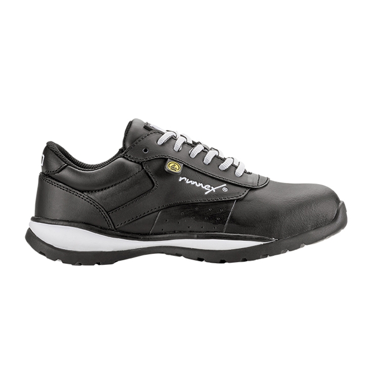 RUNNEX® S3S-Damen-ESD-Sicherheitshalbschuhe
GirlStar – Bild 2