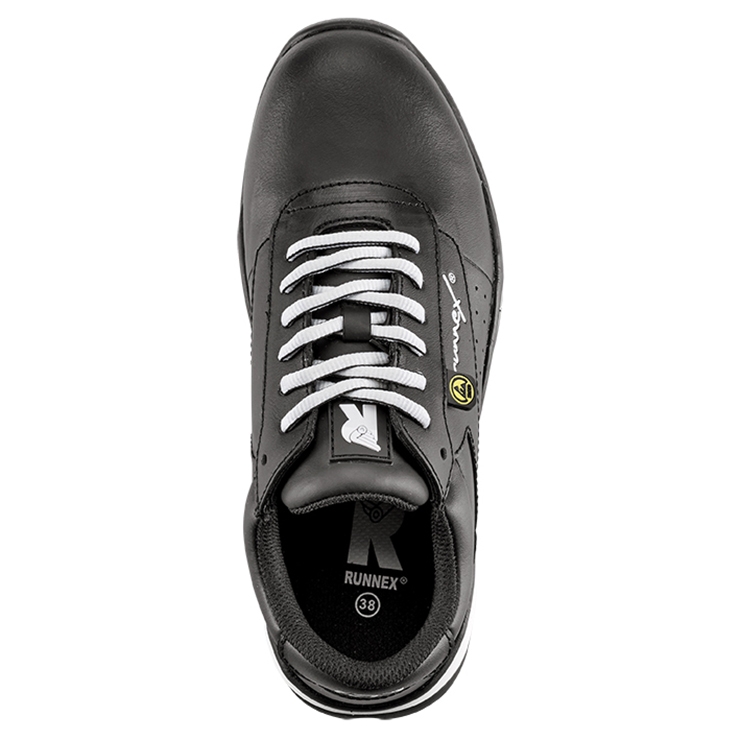 RUNNEX® S3S-Damen-ESD-Sicherheitshalbschuhe
GirlStar – Bild 3