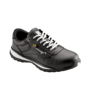 RUNNEX® S3S-Damen-ESD-Sicherheitshalbschuhe
GirlStar