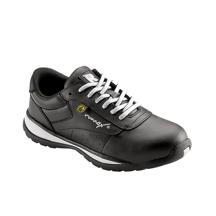 RUNNEX® S3S-Damen-ESD-Sicherheitshalbschuhe
GirlStar